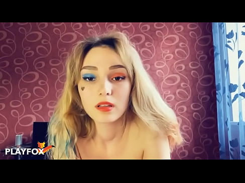 ❤️ Maagilised virtuaalreaalsuse prillid andsid mulle seksi Harley Quinniga ️ Sluts at porn et.quizfarmature.ru