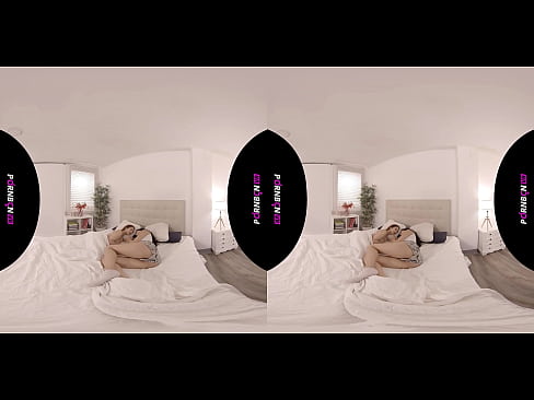 ❤️ PORNBCN VR Kaks noort lesbitüdrukut ärkavad kiimasena 4K 180 3D virtuaalreaalsuses Geneva Bellucci Katrina Moreno ️ Sluts at porn et.quizfarmature.ru