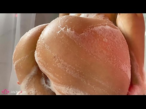 ❤️ Brünett masturbeerib tussu vibraatoriga intensiivse orgasmini duši all ️ Sluts at porn et.quizfarmature.ru