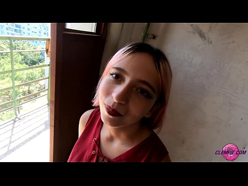 ❤️ Sensuaalne tudeng imeb võõrast tagalas - sperma tema näole ️ Sluts at porn et.quizfarmature.ru